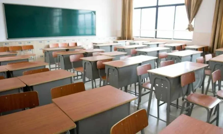 Autoridades educativas priorizan la seguridad de estudiantes y docentes