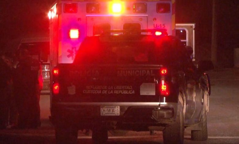 El ataque armado ocurrió en el cruce de la carretera Panamericana y el bulevar Independencia; autoridades mantienen las investigaciones.