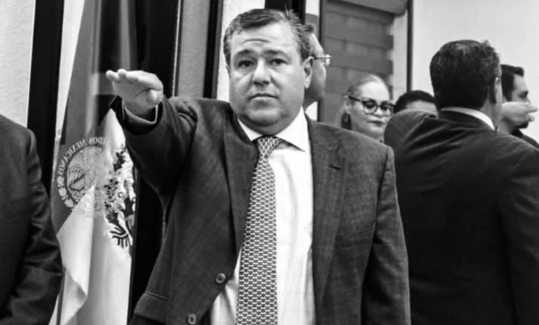 La JMAS informó los detalles de la velación y misa en honor a su director ejecutivo, fallecido en un accidente carretero