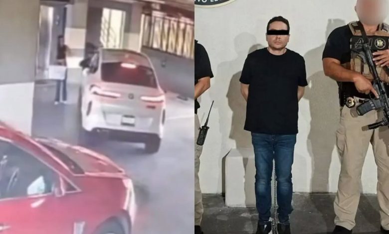 Atropelló a su pareja y quiso hacerlo pasar como accidente; cae por feminicidio en Nuevo León