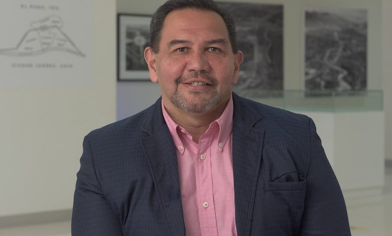 Héctor Ortiz Orpinel asumirá la Presidencia Municipal de Ciudad Juárez