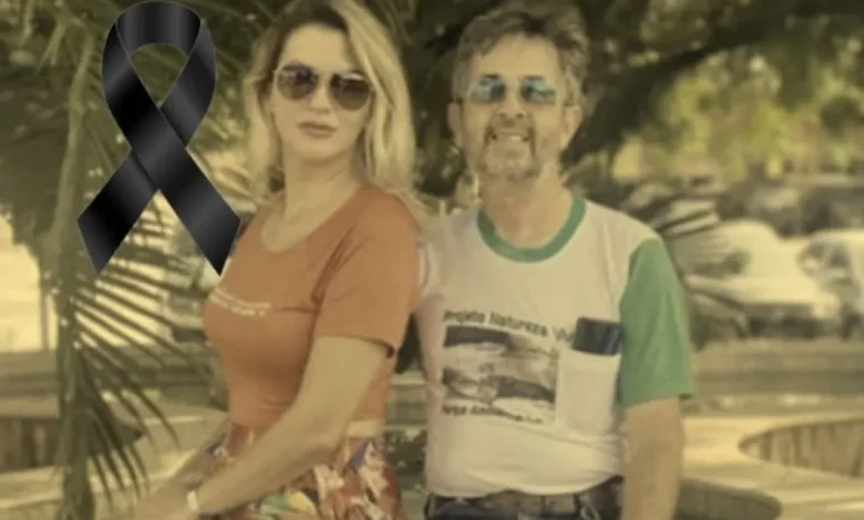 Muere mujer atacada durante trámite de divorcio; exalcalde fue hallado sin vida