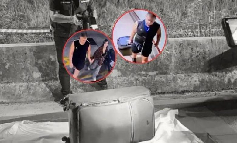 Vecinos en Tailandia describieron al australiano como una persona reservada y tranquila, pero su imagen cambió tras confesar el asesinato de una joven de 17 años.