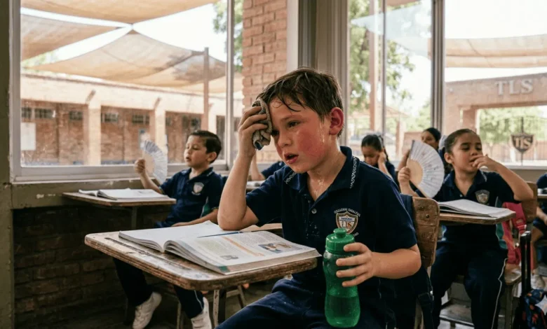 Educación confirma que las clases seguirán en horario normal hasta el último día de actividades académicas
