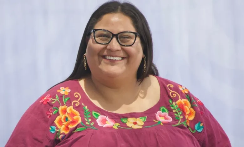 La secretaria de las Mujeres afirmó que estas prácticas atentan contra la democracia