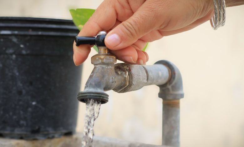 Prepárese: JMAS suspenderá temporalmente el agua en estos fraccionamientos de Juárez
