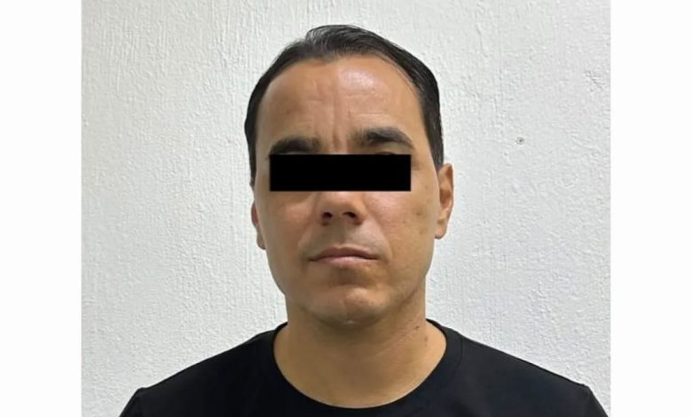 Niegan amparo a exfutbolista Omar “N”; seguirá en prisión por caso de abuso sexual infantil