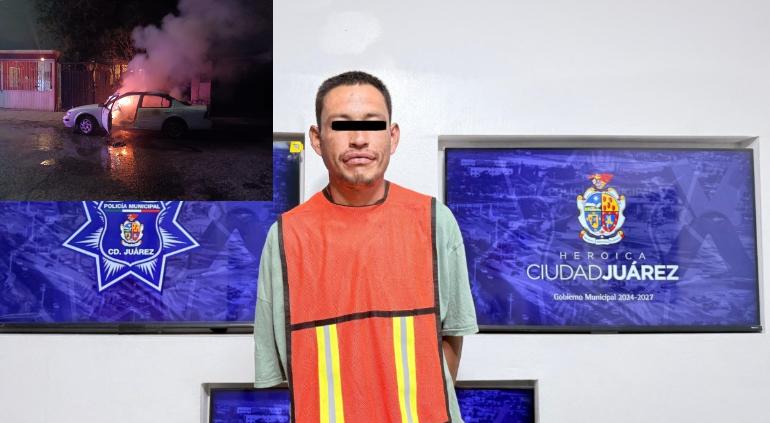 La víctima denunció que el hombre reaccionó violentamente al enterarse de que tenía una nueva relación sentimental