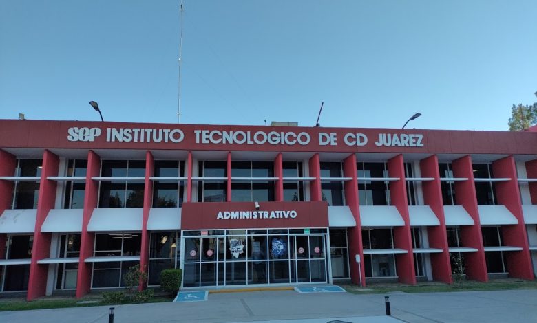 Instituto Municipal de la Juventud ofrecerá 430 apoyos para estudiantes del Tecnológico de Ciudad Juárez