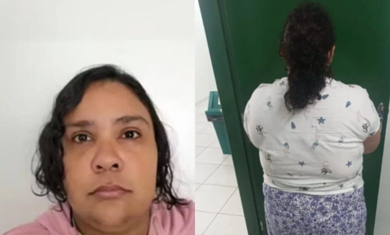 La falsa adolescente engañó durante más de un año a una comunidad y a sus padres adoptivos en Brasil