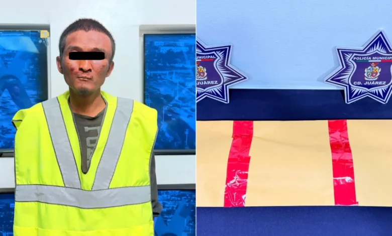 Hombre de 51 años fue hospitalizado en estado grave tras presunta agresión con una tabla con clavos