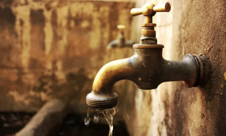 JMAS suspenderá el agua en estas colonias de Juárez este martes