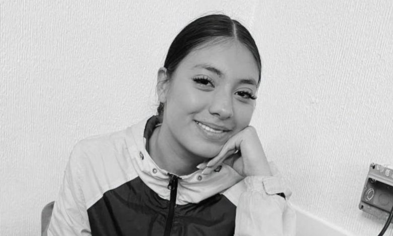 La joven auxiliar de enfermería de 20 años había sido reportada como desaparecida desde el pasado 21 de junio en la Ciudad de México.