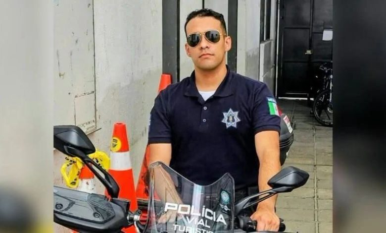 La muerte del policía Orlando García Maciel generó una amplia reflexión sobre la salud mental. Sus publicaciones en redes sociales han sido retomadas por miles de usuarios.