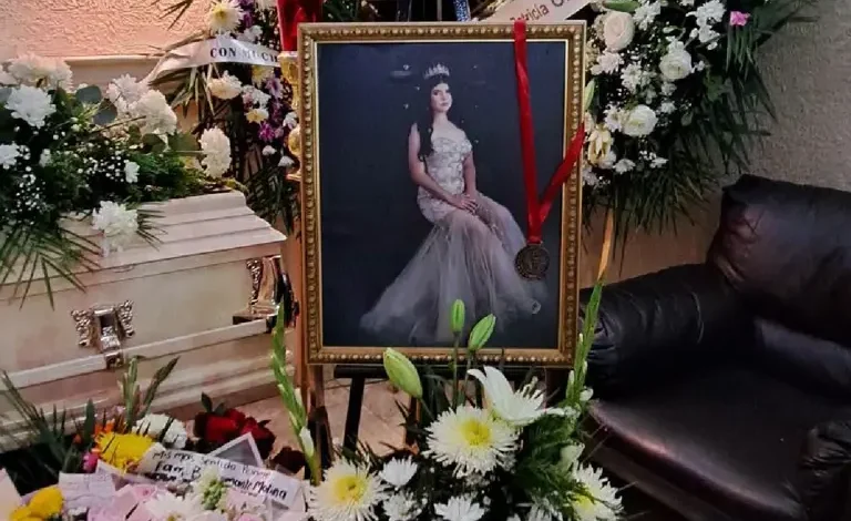 Justicia para Dafne Zapata: muere adolescente en academia militarizada