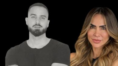 Revelan causa de muerte del hijo de Aylín Mujica