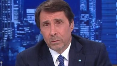 ¿Le dio miedo? Periodista argentino Eduardo Feinmann pide perdón a México tras decir que «detesta a los mexicanos»