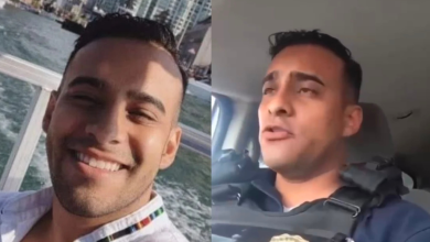¿Quién era Orlando García Maciel? El policía vial de León, Guanajuato, cuya muerte y mensaje sobre la importancia de la salud mental generaron una profunda reflexión en todo México.