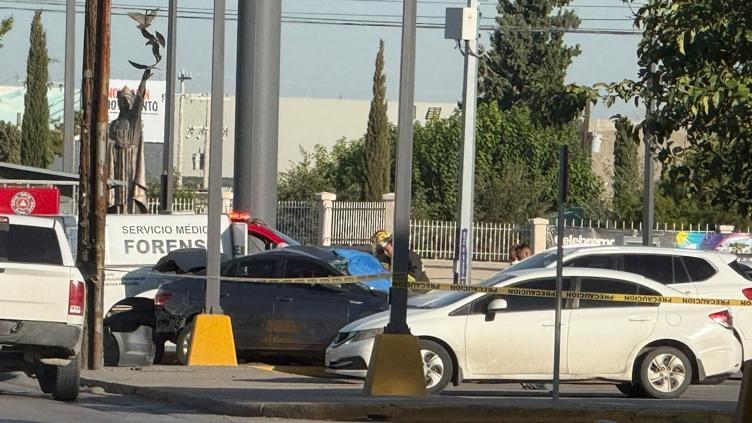 Identifican a joven que murió en choque sobre avenida De la Raza Post ID: 1211286