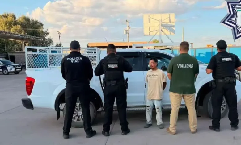 Muere niña de cuatro años atropellada accidentalmente por su padre en Jiménez