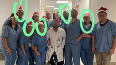Escándalo en hospital por 0rg14 entre médicos, enfermeras y técnicos