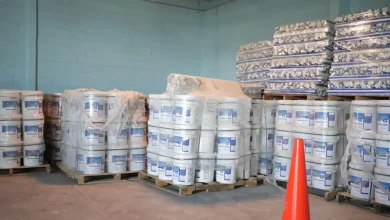 El Gobierno Municipal de Ciudad Juárez entrega mil kits gratuitos de impermeabilizante. Conoce los requisitos, qué incluye el apoyo y dónde realizar la solicitud.