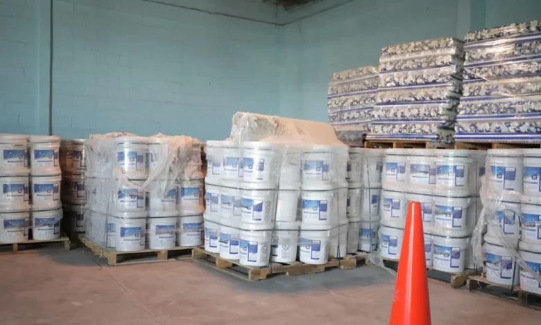 El Gobierno Municipal de Ciudad Juárez entrega mil kits gratuitos de impermeabilizante. Conoce los requisitos, qué incluye el apoyo y dónde realizar la solicitud.
