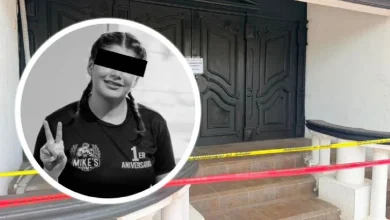 Nuevos testimonios aseguran que Dafne presentaba lesiones en el rostro antes de morir en la Academia Militarizada Doenitz. La Fiscalía de Tamaulipas mantiene abierta la investigación.