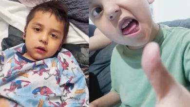 Invitan a Retro Party con causa para apoyar a Leonel, niño juarense que enfrenta el cáncer