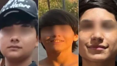 Localizan a los tres adolescentes con vida en Guadalajara tras nueve días de búsqueda