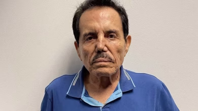 Un juez federal de Brooklyn sentenció de por vida a Ismael “El Mayo” Zambada tras declararse culpable de crimen organizado y narcotráfico. La resolución pone fin a uno de los procesos judiciales más relevantes contra un líder del narcotráfico mexicano.