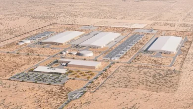 Meta suma a BlackRock como socio para desarrollar megacentro de datos en El Paso