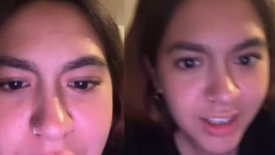 Una joven se volvió viral al revelar que su exnovio le envió una transferencia bancaria de 50 pesos para intentar contactarla después de haber sido bloqueado de todas las plataformas.