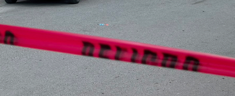 Una joven embarazada de 19 años y un adolescente de 16 fueron asesinados con arma blanca en el fraccionamiento Jardines de San Agustín, en la ciudad de Chihuahua.