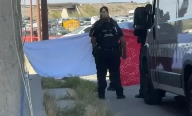 De confirmarse la causa, sería la primera defunción de la temporada de calor en Ciudad Juárez; el estado acumula 12 casos asociados a temperaturas extremas.