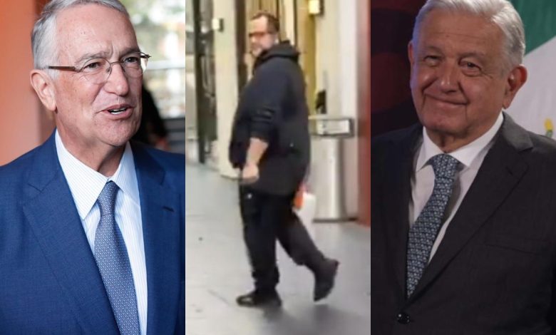 El hijo del expresidente López Obrador exigió pruebas de las acusaciones en su contra, mientras el empresario aseguró que las evidencias "ya existen".