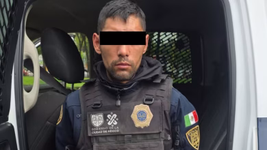 El incidente ocurrió cuando ambos elementos se dirigían a su asignación de servicio en la alcaldía Venustiano Carranza; el caso ya es investigado por las autoridades.
