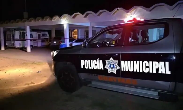 La Fiscalía de Sonora investiga la muerte del sacerdote Mario Núñez Campuzano y el posterior hallazgo sin vida del hombre señalado como presunto responsable del crimen.