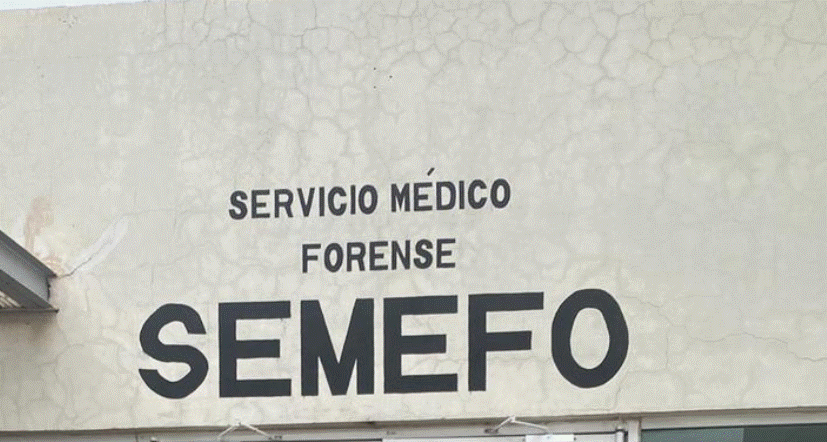 La víctima fue localizada sin vida dentro de un camión, mientras que su pareja fue trasladada a un hospital tras recibir un disparo en una pierna.