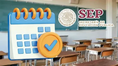 SEP 2026-2027: Estos serían los megapuentes y días de descanso del próximo ciclo escolar