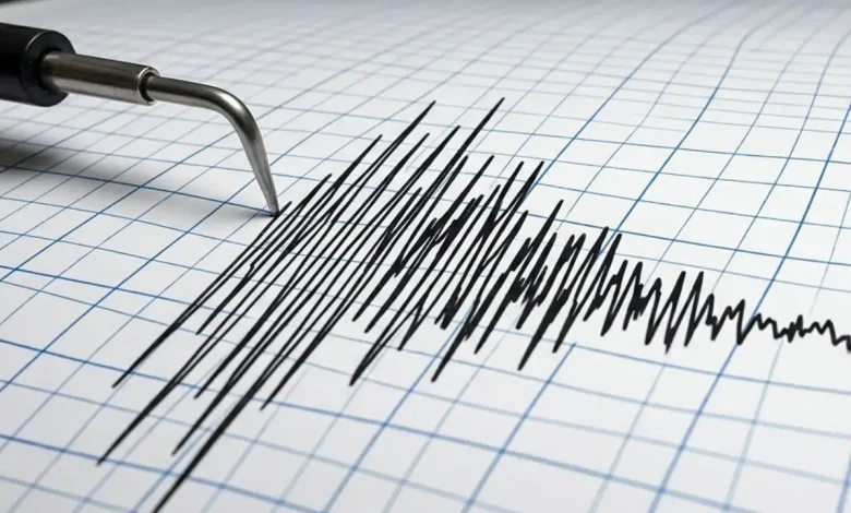 El movimiento telúrico se registró frente a la prefectura de Iwate y fue percibido en varias zonas del noreste del país.