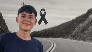 El adolescente fue reportado como desaparecido tras ser presuntamente privado de la libertad por hombres armados; autoridades mantienen abierta la investigación.