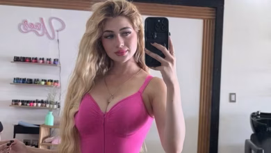 Harfuch: Hijo de "R1" ordenó feminicidio de influencer Valeria Márquez Sharon Mercado