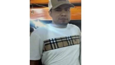 Ficha de búsqueda de Luis Gerardo Ramírez Díaz, desaparecido en Jiménez, Chihuahua