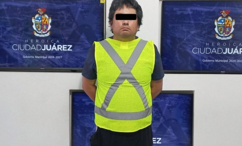 Operativo de la Policía Municipal por una riña en Parajes de Oriente, Ciudad Juárez
