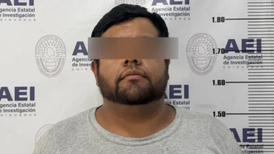 Fiscalía de Distrito Zona Norte en Ciudad Juárez