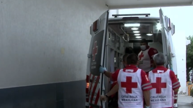 Personal médico confirmó el fallecimiento de la niña; de manera preliminar, no presentaba huellas visibles de violencia y se desconocen las causas de muerte.