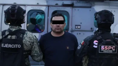 Captura de “El R1” no debilitaría al CJNG, advierte experto