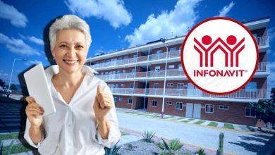 Acreditado consulta el trámite de escrituras gratis y liberación de hipoteca del Infonavit