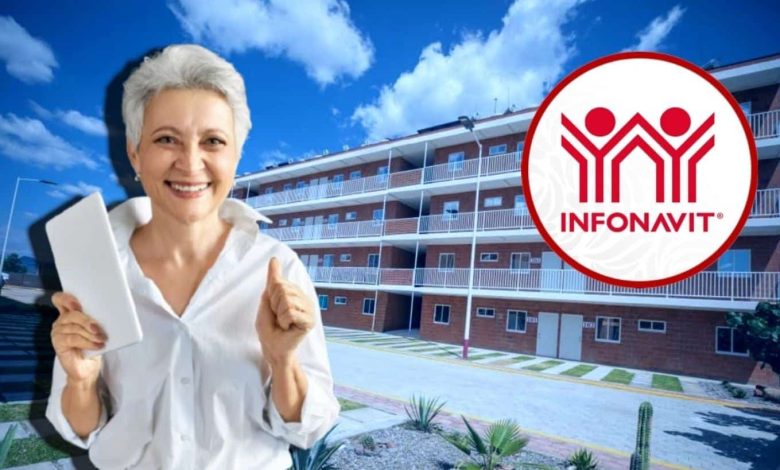Acreditado consulta el trámite de escrituras gratis y liberación de hipoteca del Infonavit
